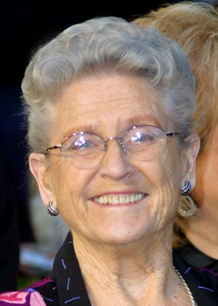 Ann B. Davis