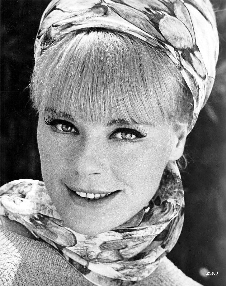 Elke Sommer