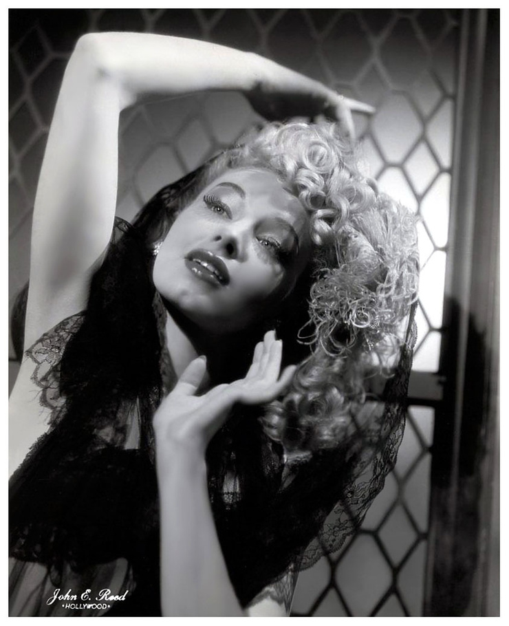 Lili St. Cyr image