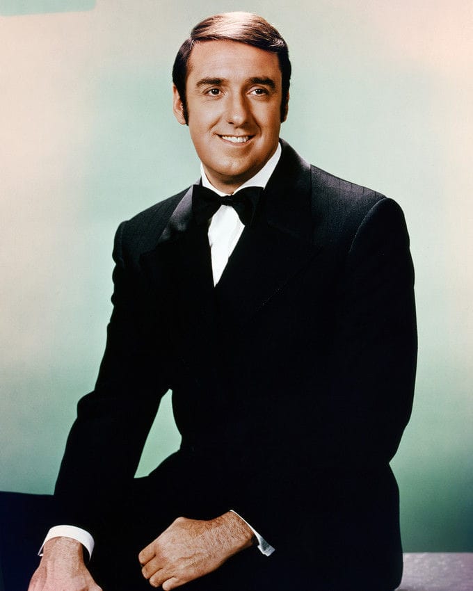 Picture of Jim Nabors