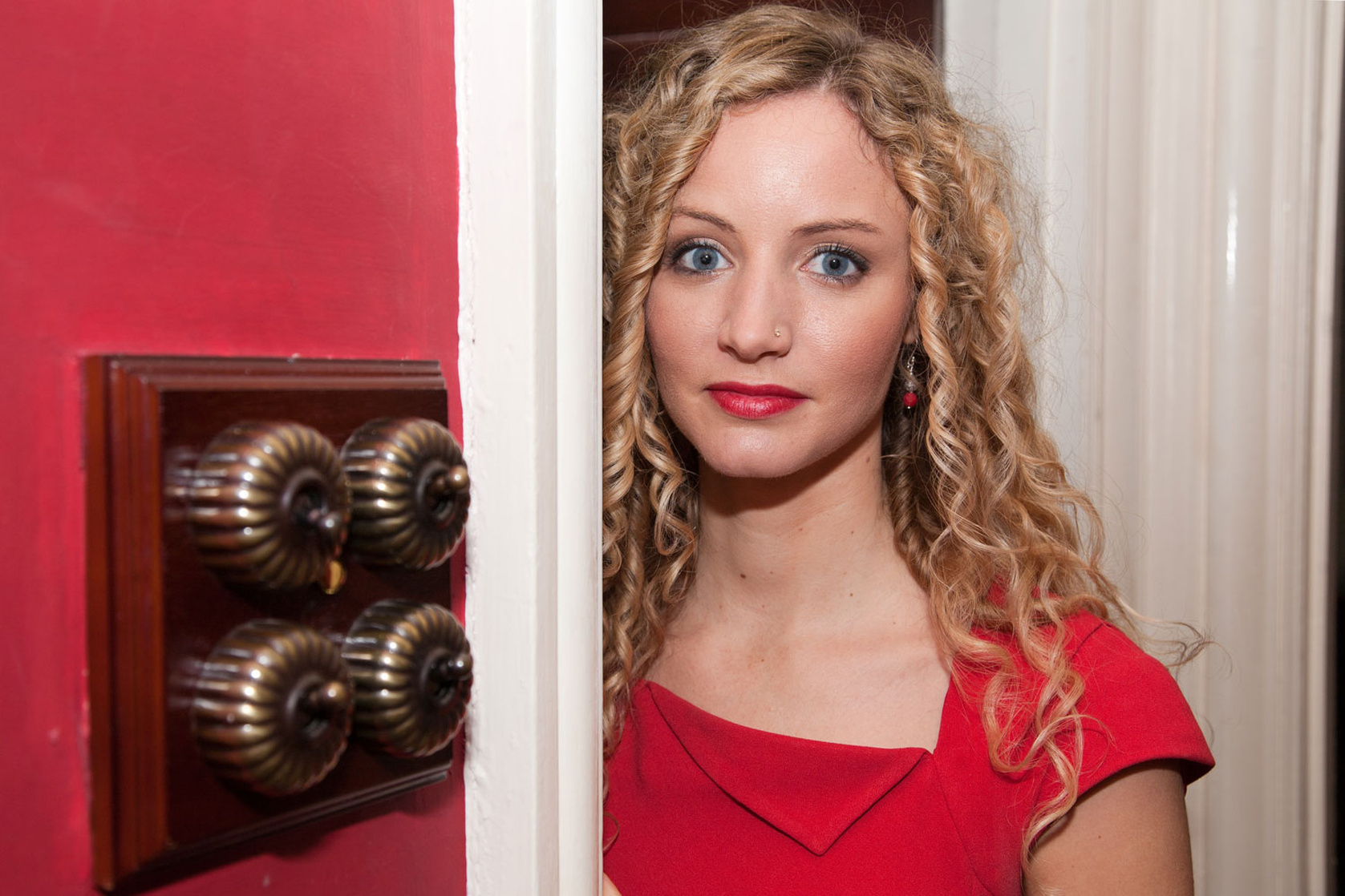 Suzannah Lipscomb