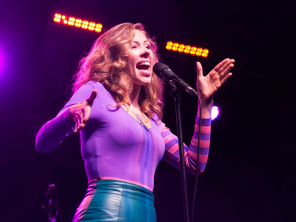 Rachael Price Rachael Price