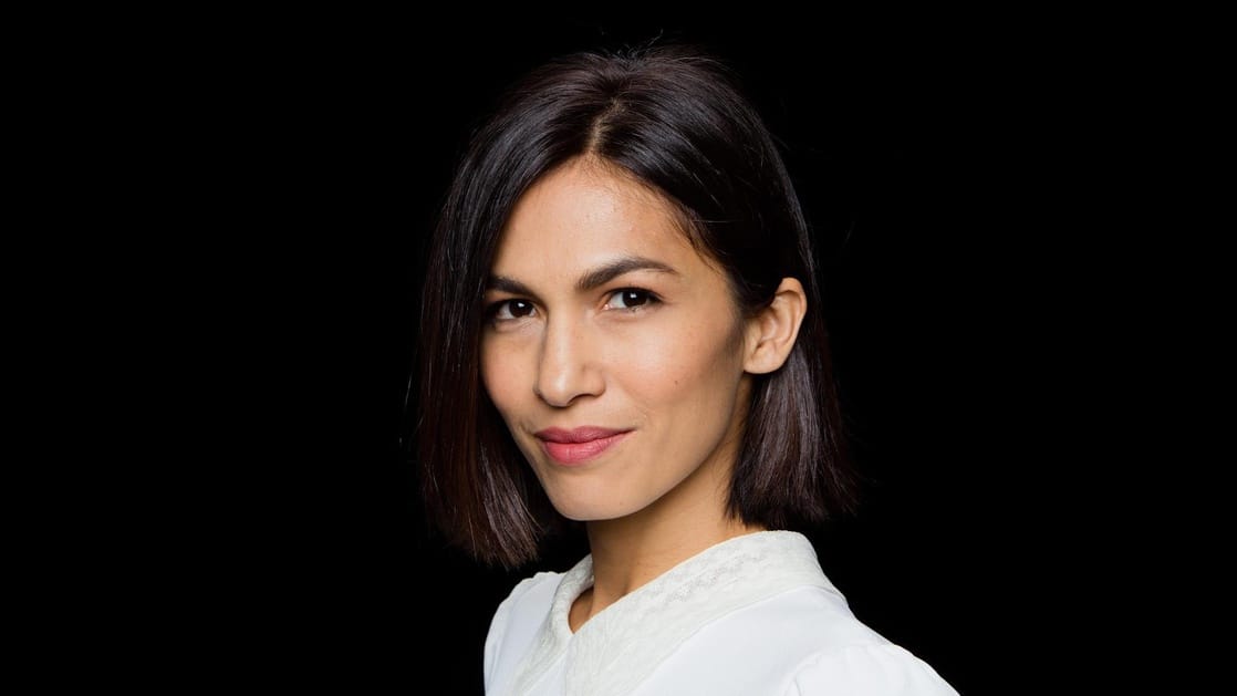 Elodie Yung