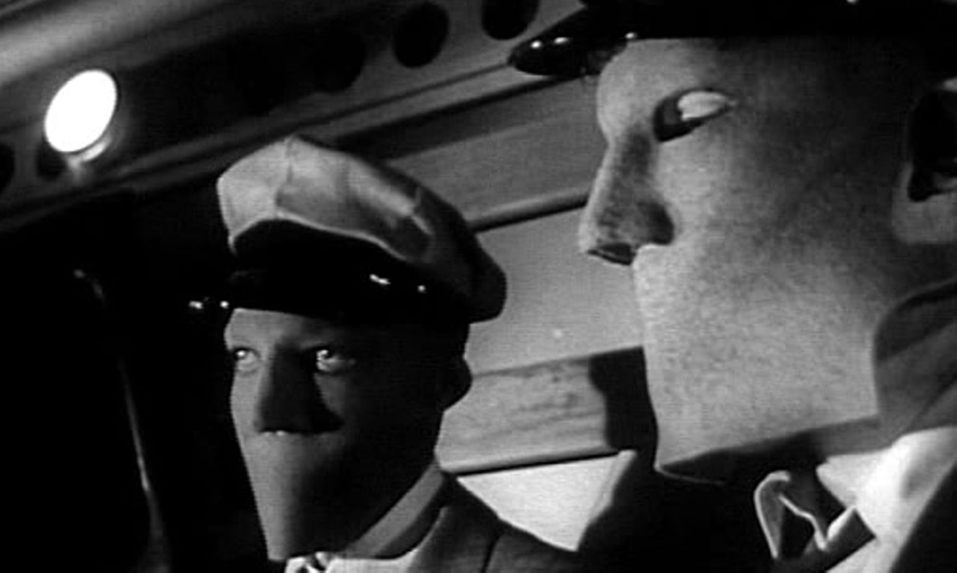Kansas City Confidential (1952)