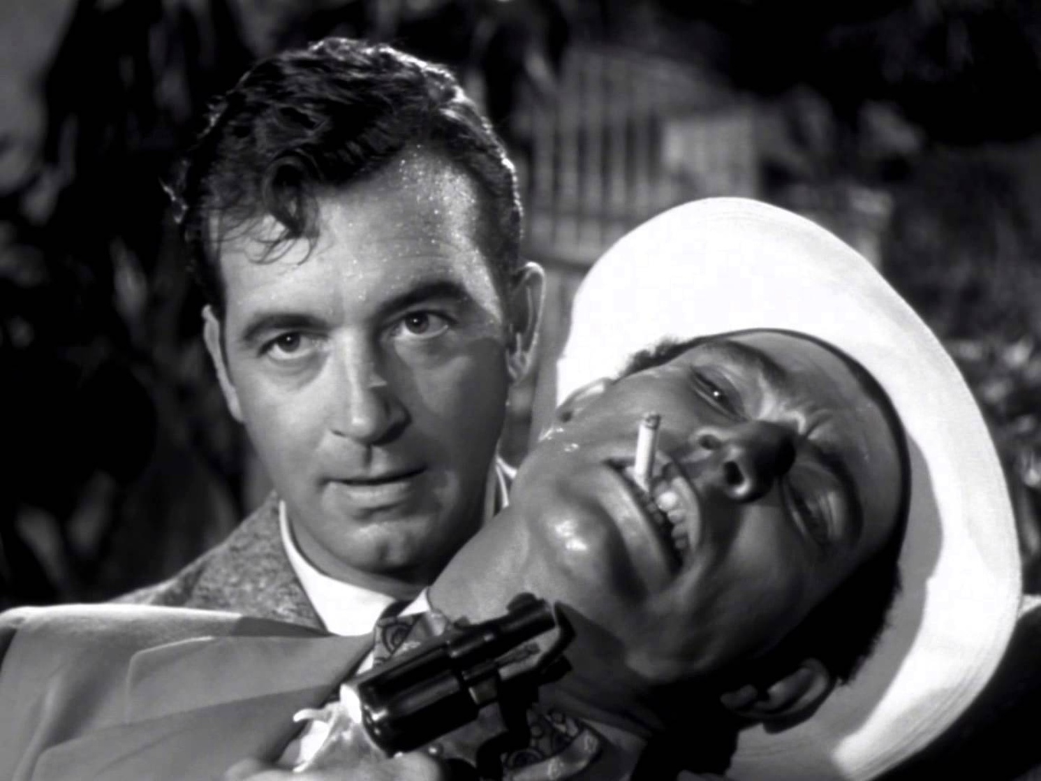 Kansas City Confidential (1952)
