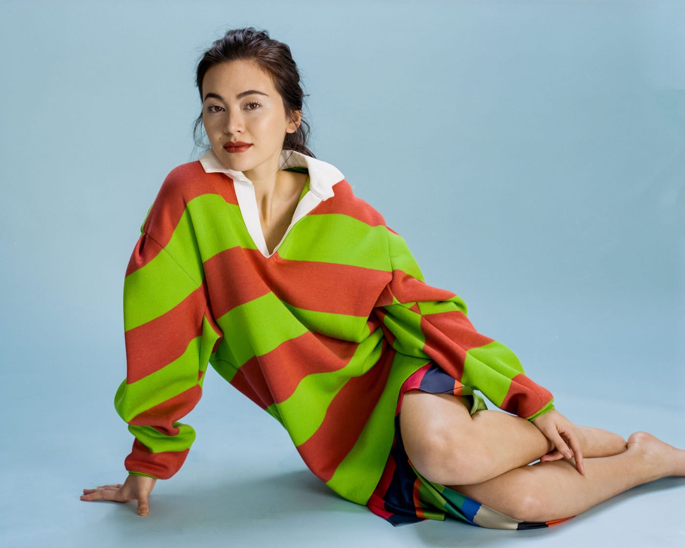 Jessica Henwick Jessica Henwick