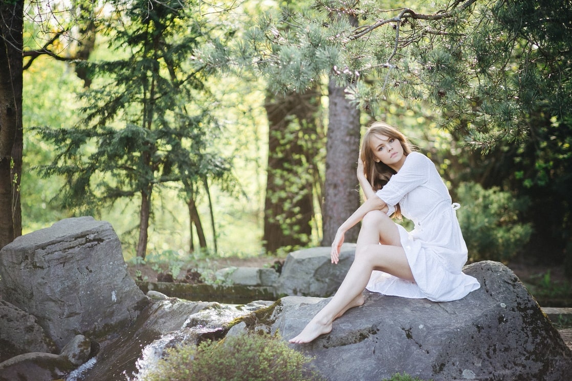Anastasia Shcheglova Anastasia Shcheglova