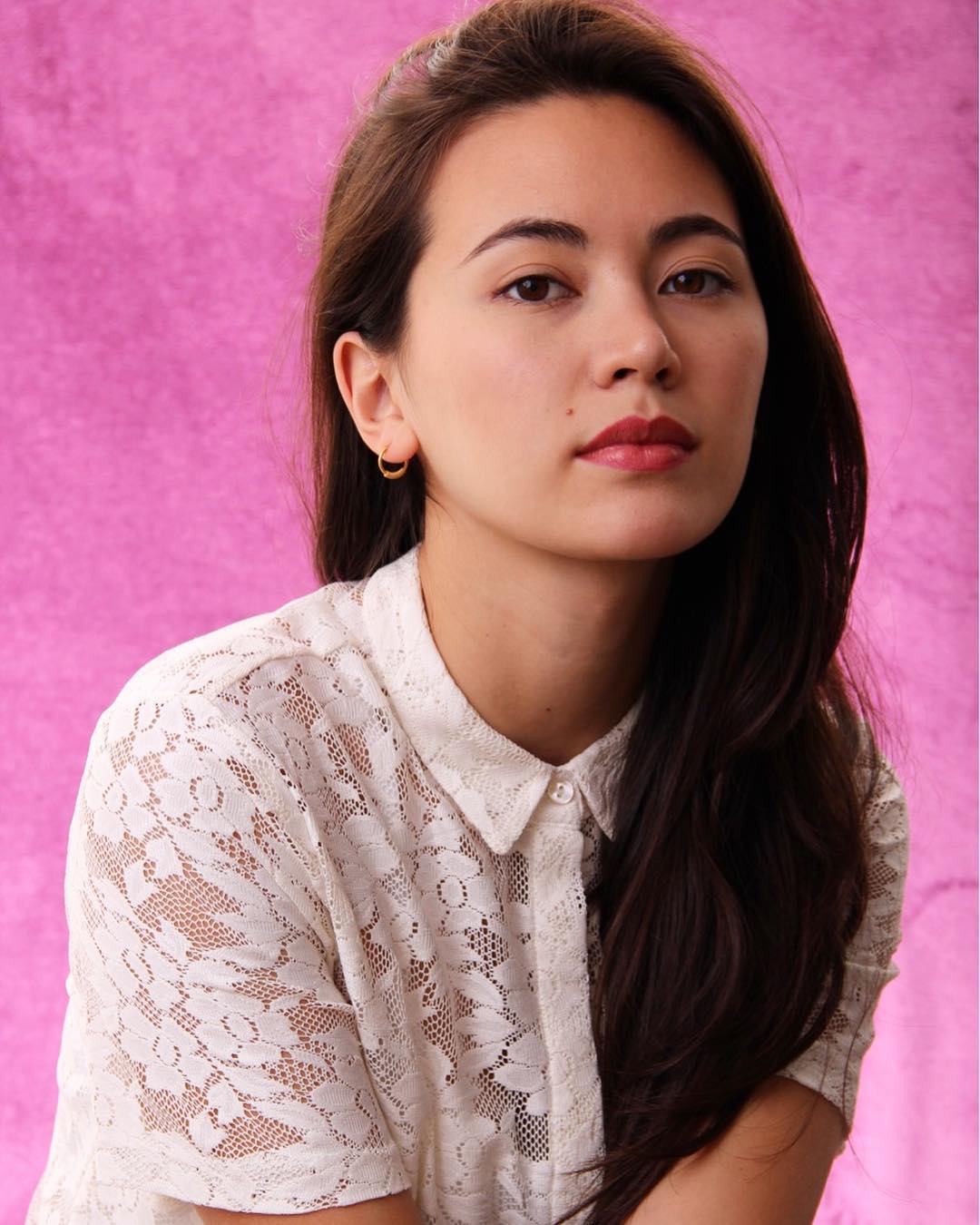 Picture of Jessica Henwick