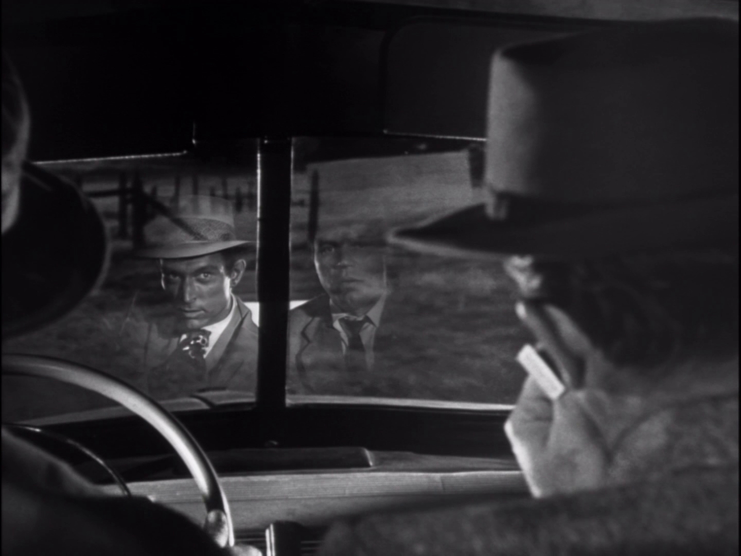 Kansas City Confidential (1952)
