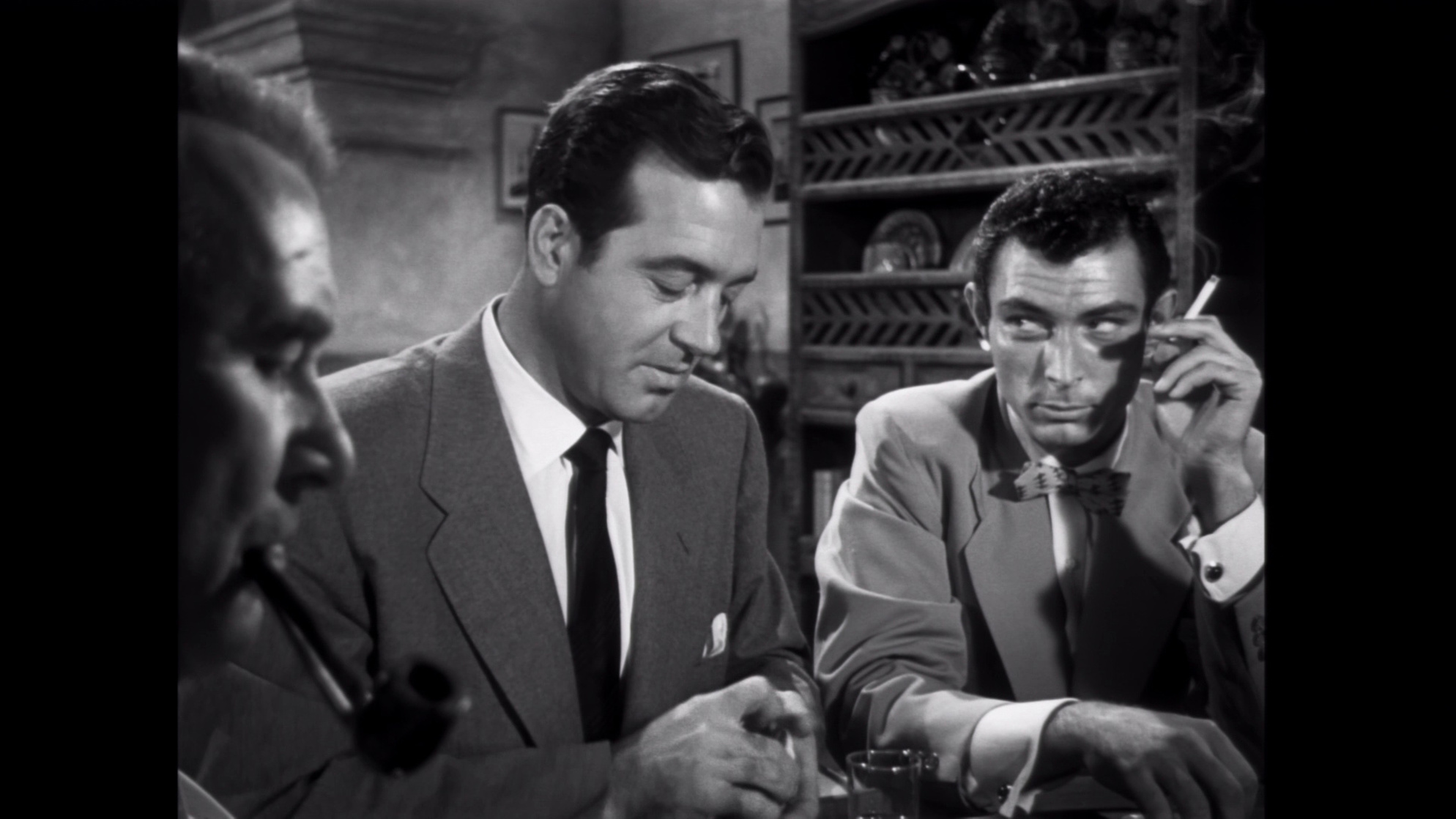 Kansas City Confidential (1952)