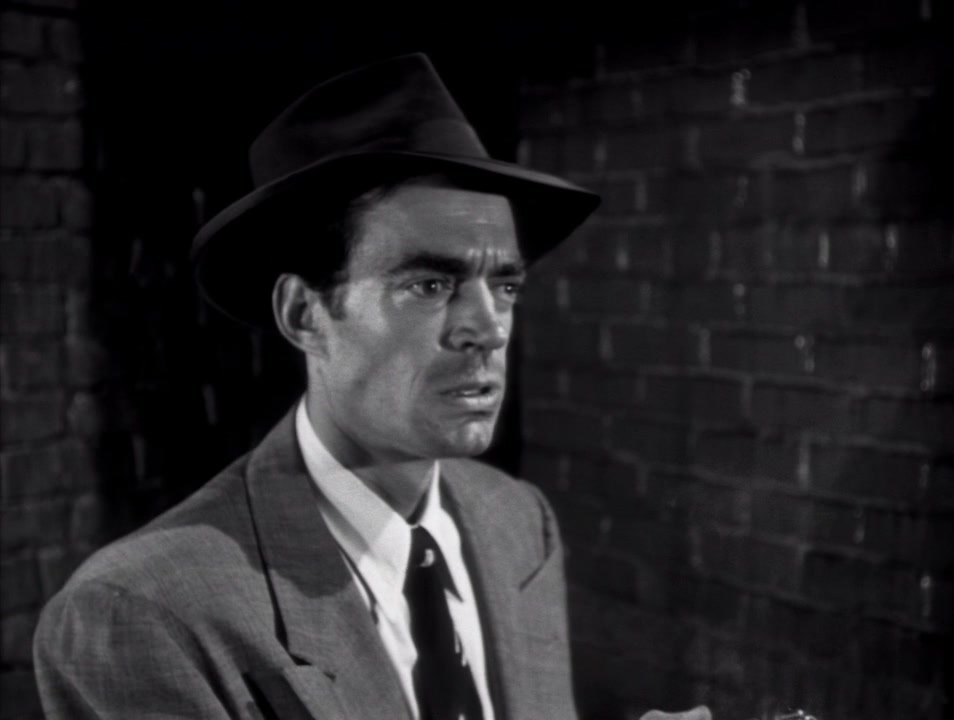 Kansas City Confidential (1952)