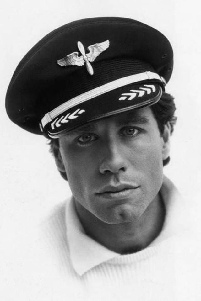 Picture Of John Travolta 5361