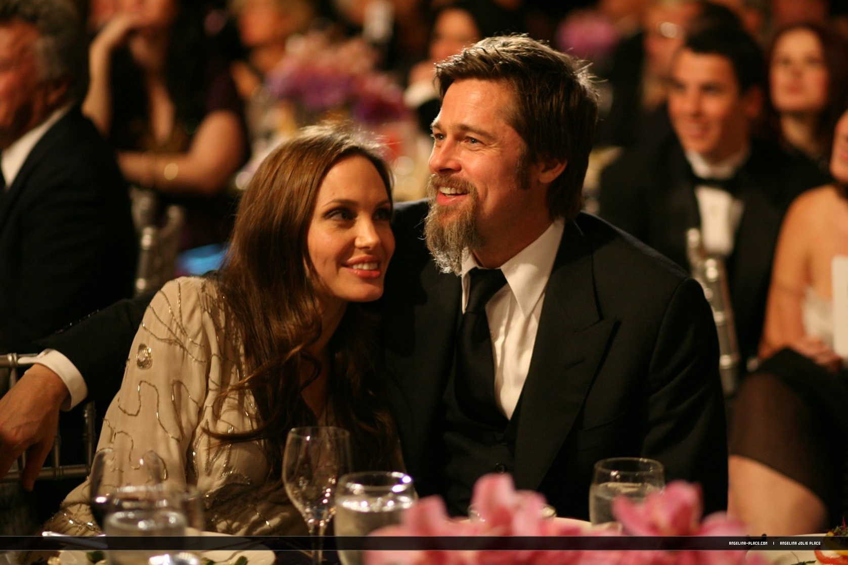 Angelina Jolie Angelina Jolie