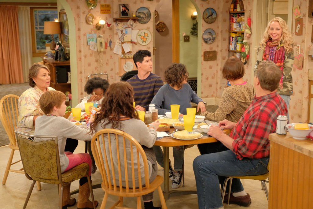 Roseanne