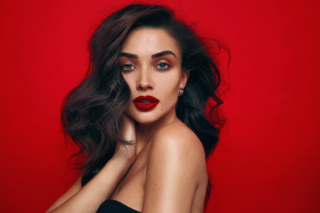 Amy Jackson Amy Jackson