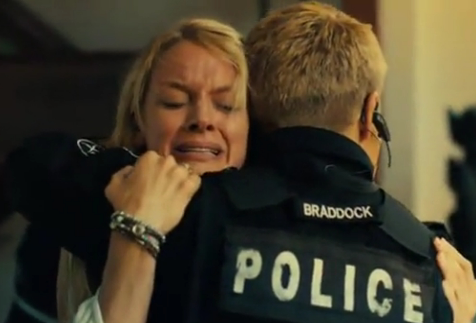 Flashpoint Flashpoint