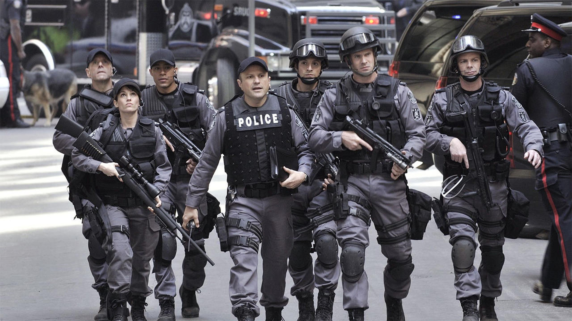 Flashpoint Flashpoint