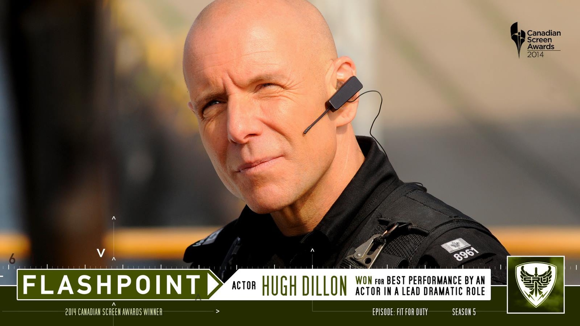 Flashpoint Flashpoint