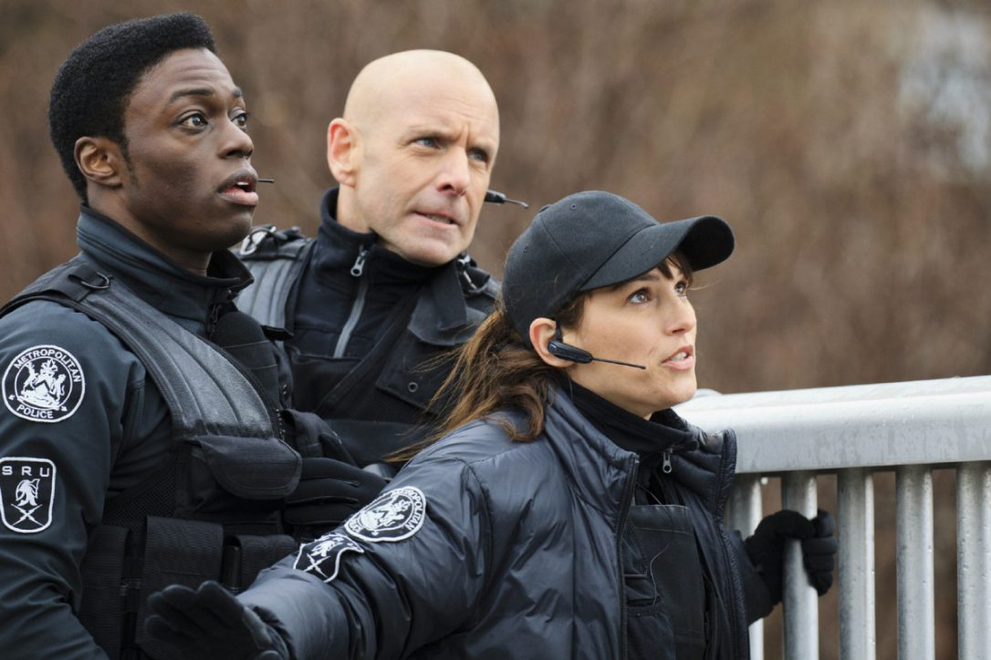 Flashpoint Flashpoint