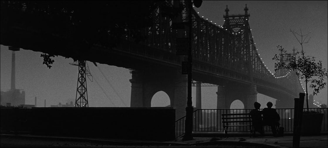 Manhattan (1979)