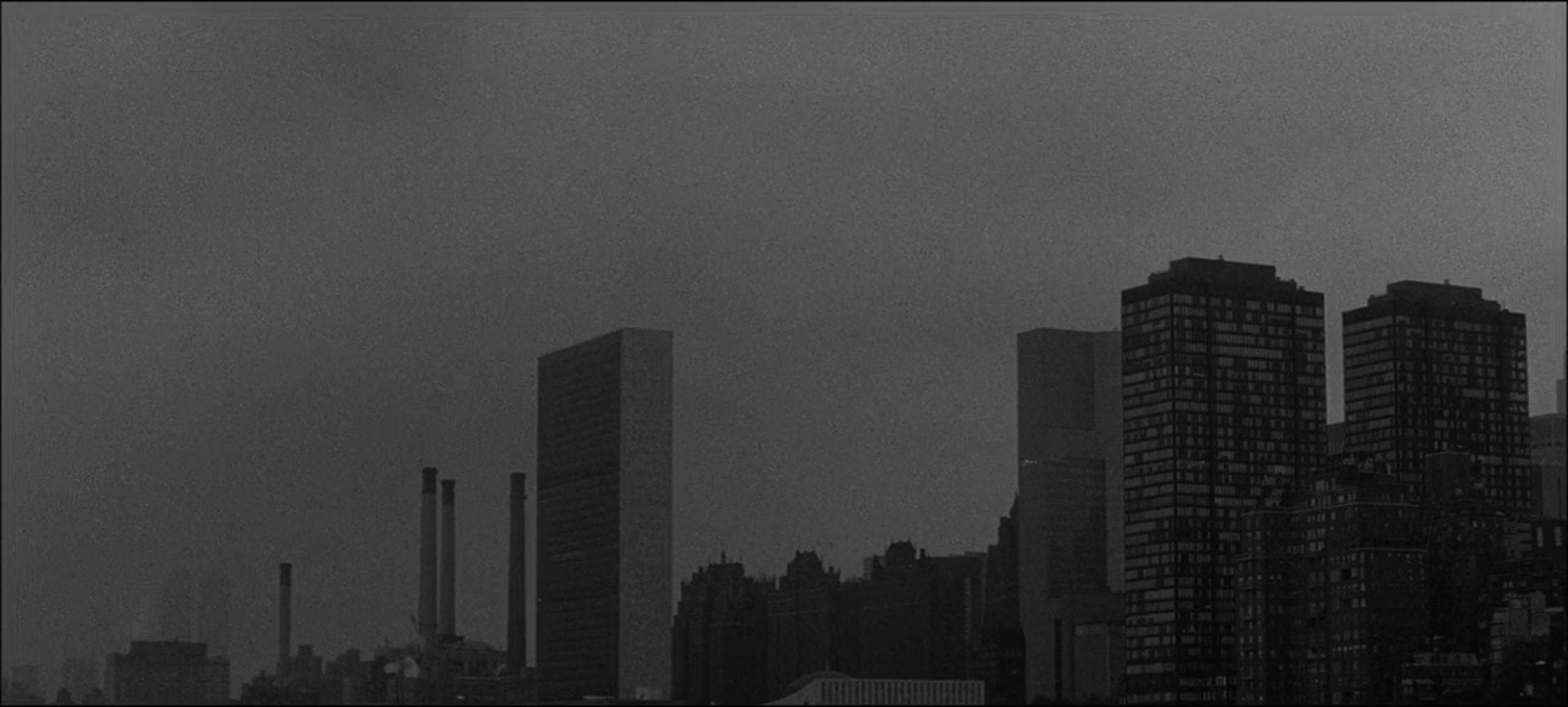 Manhattan (1979)