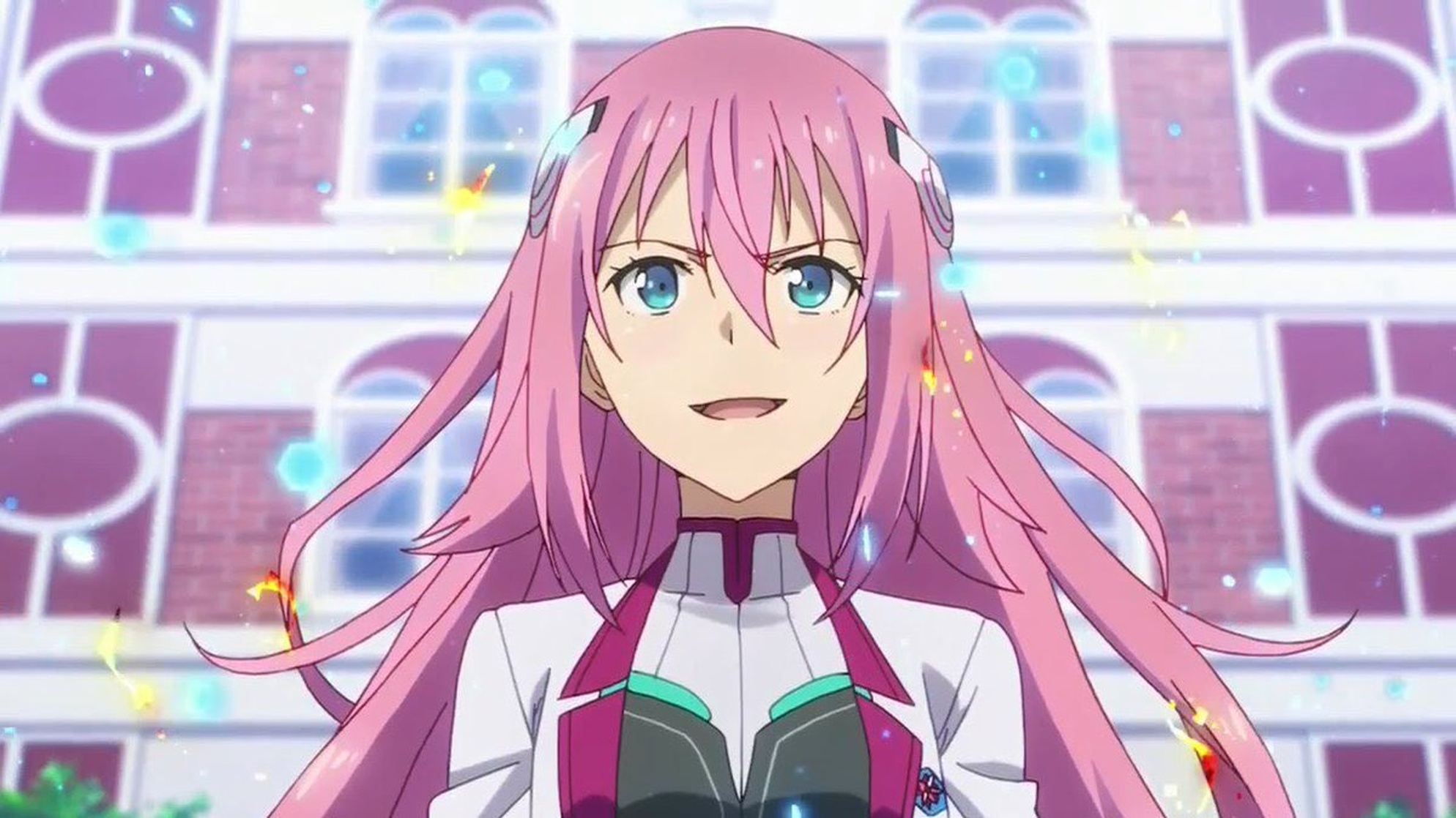 Julis-Alexia von Riessfeld