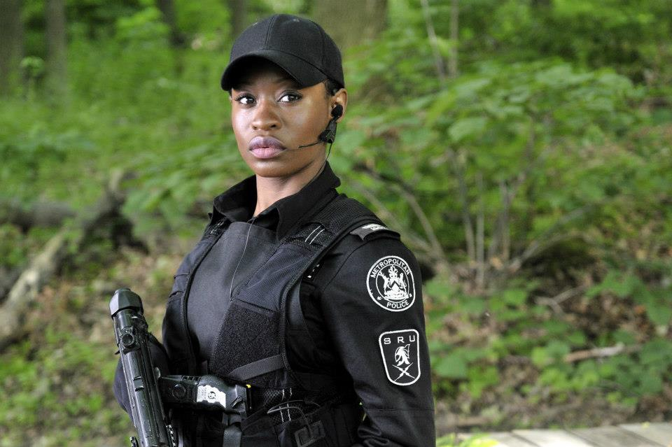 Flashpoint Flashpoint