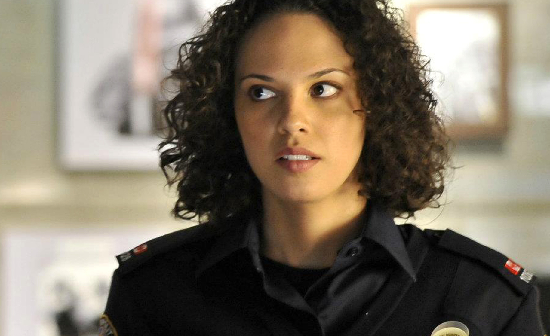 Flashpoint Flashpoint