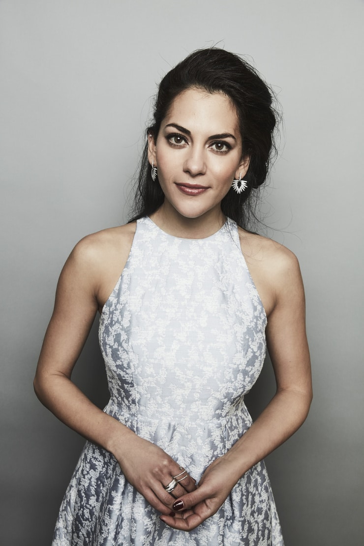 Inbar Lavi last ship