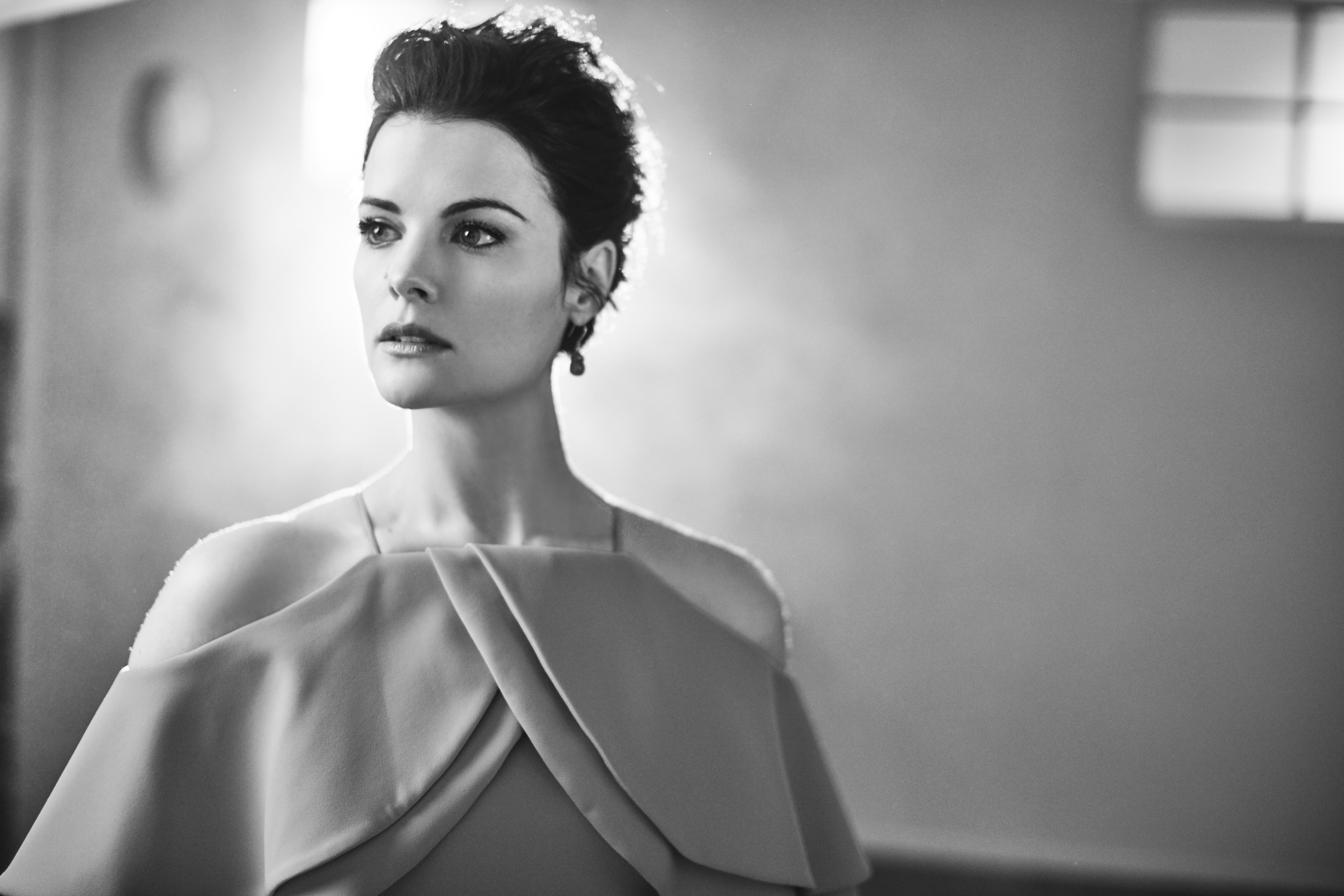 Picture of Jaimie Alexander