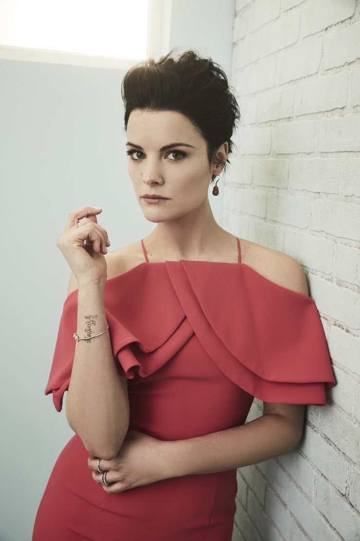 Picture of Jaimie Alexander