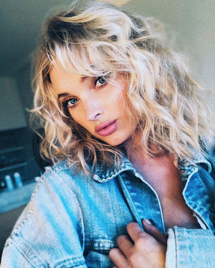 Picture of Elsa Hosk