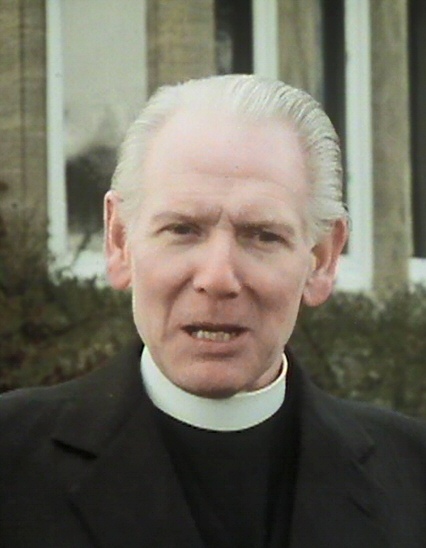 Picture of The Rector