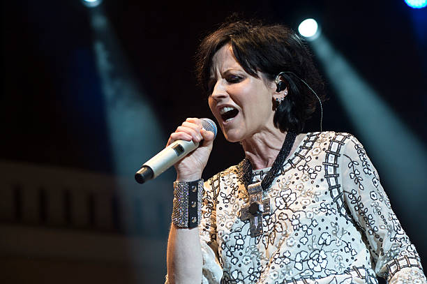 Dolores O'Riordan