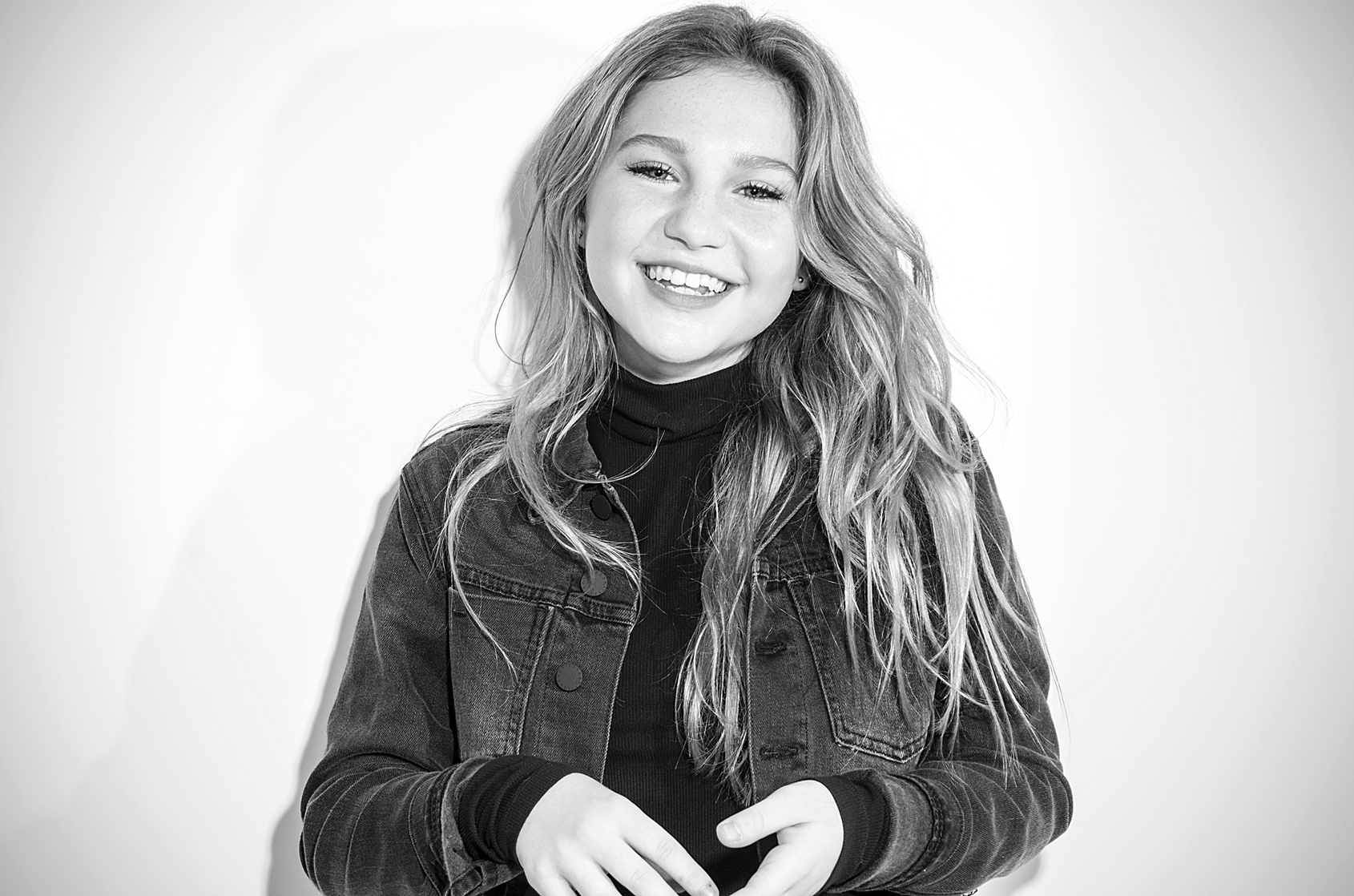 Ella Anderson