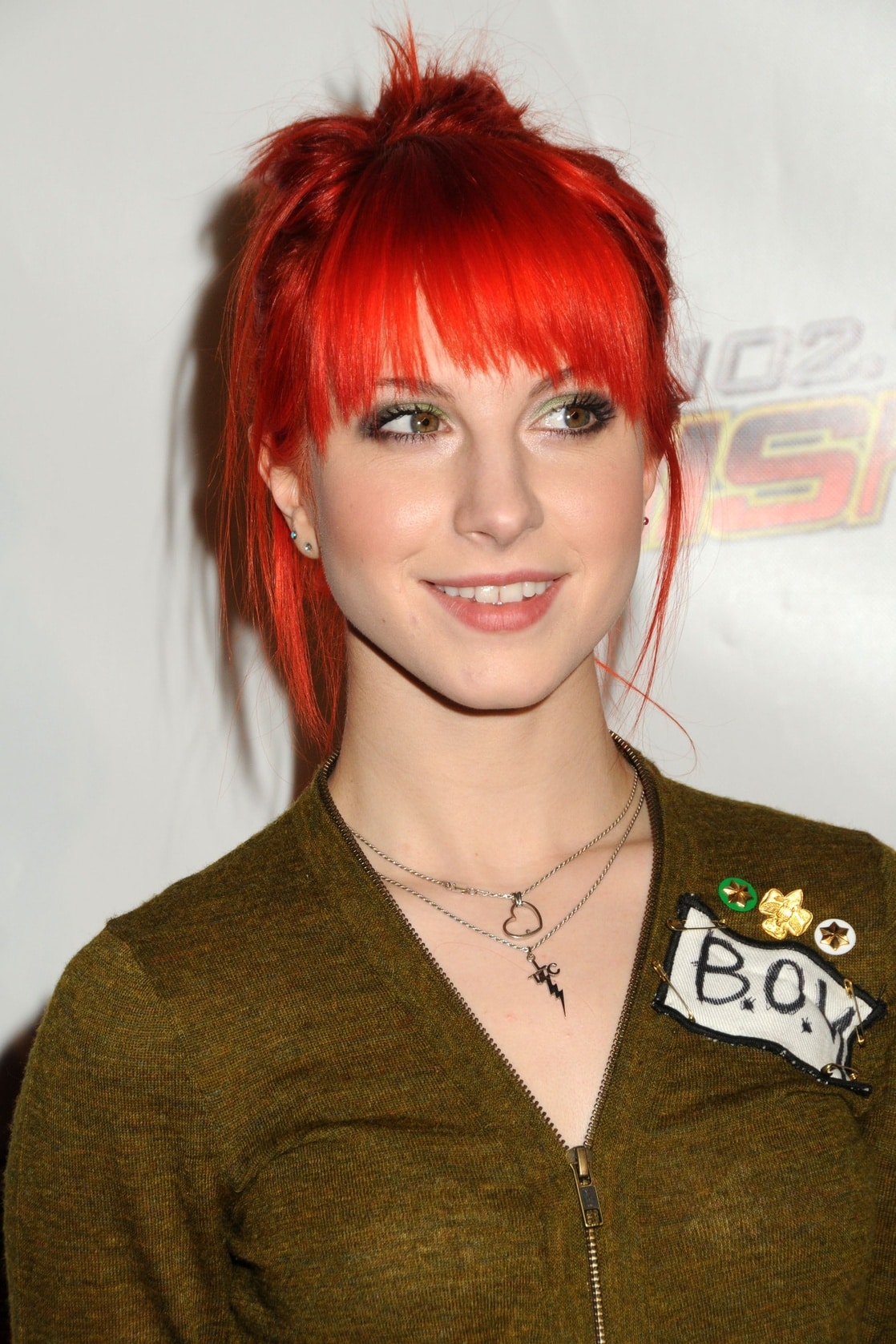 Hayley Williams image