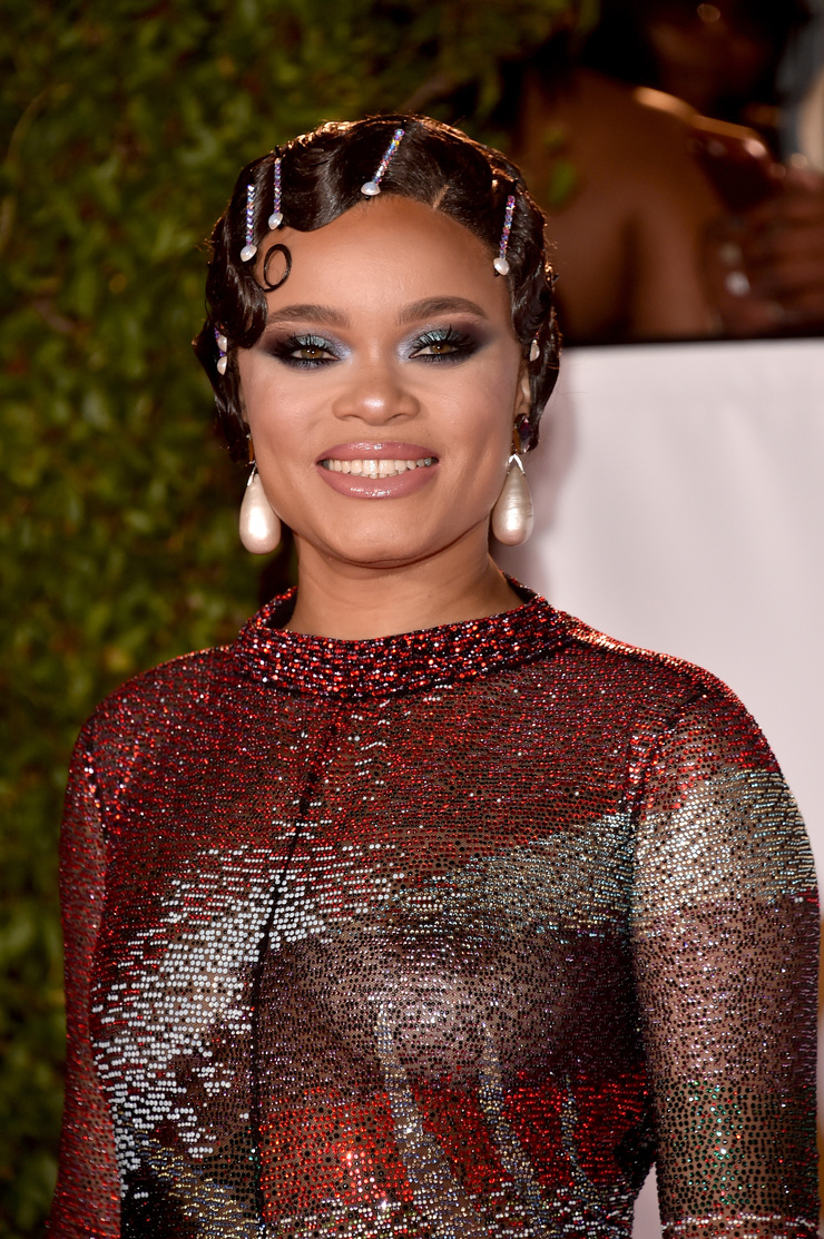 Picture of Andra Day