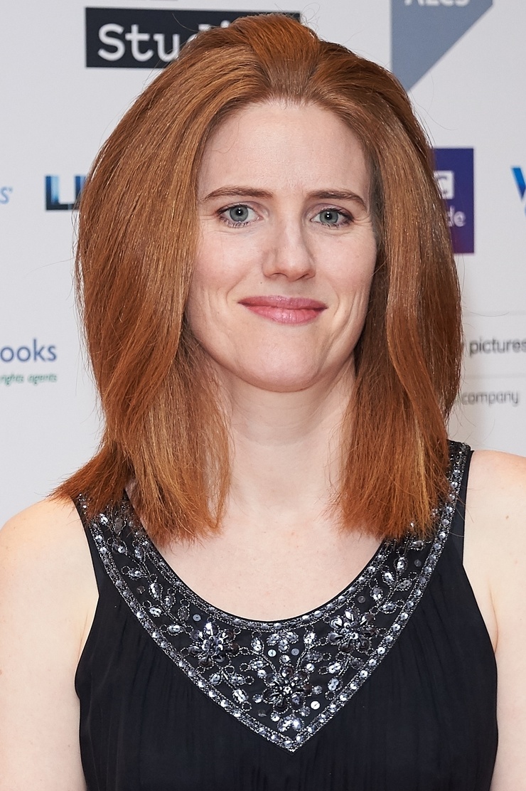 Picture of Sarah Kendall