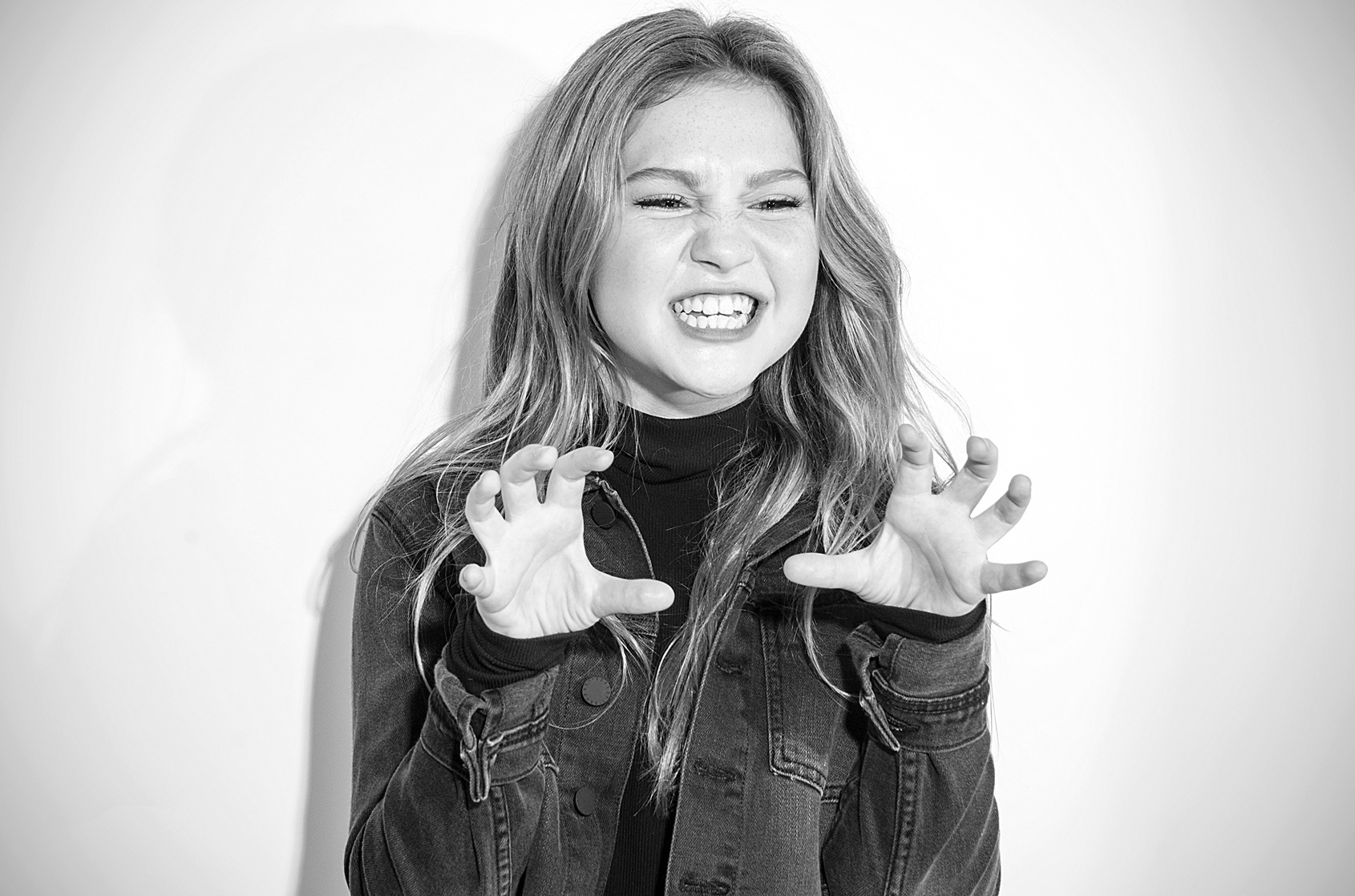 Ella Anderson