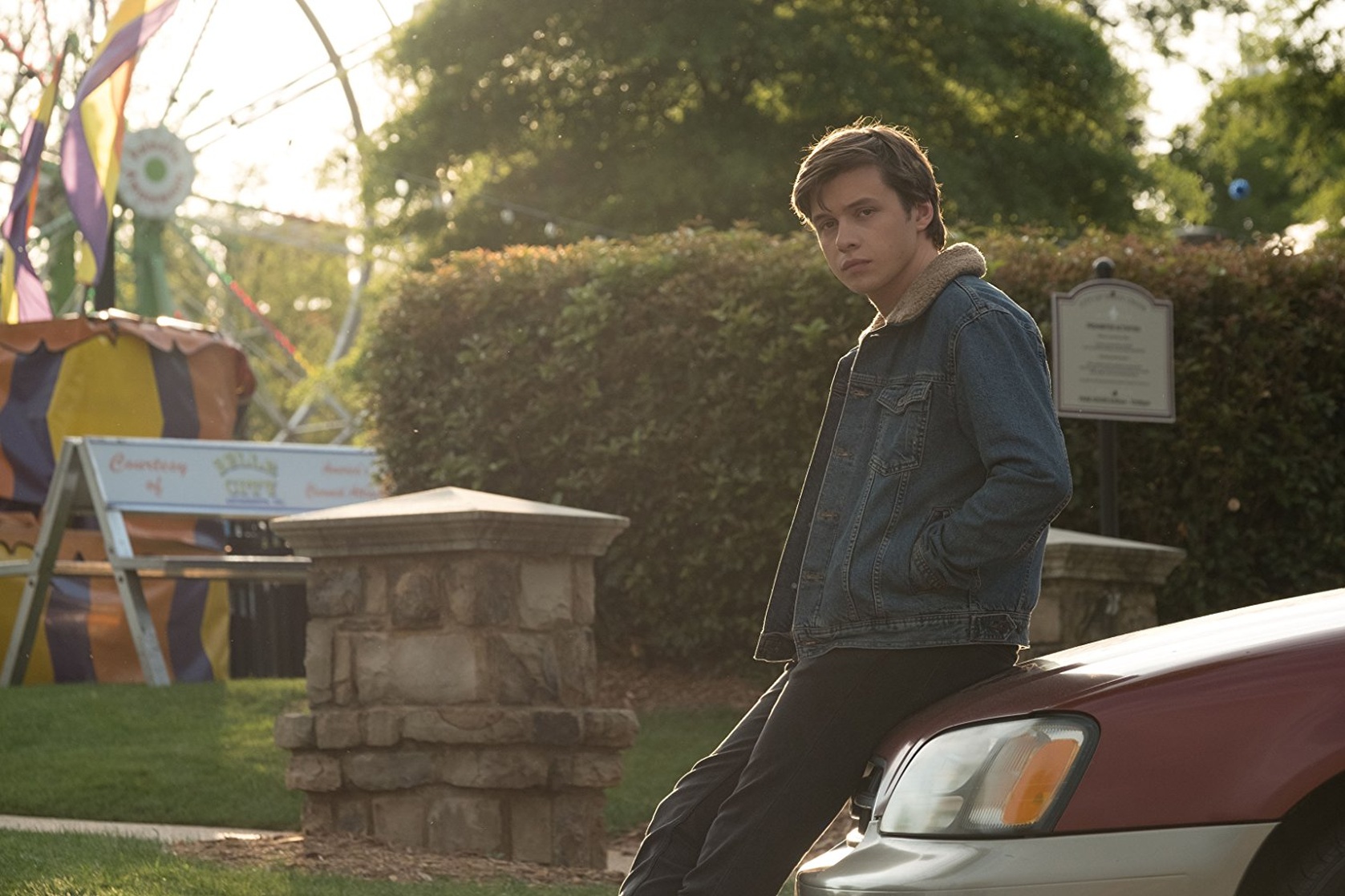 Love, Simon Love, Simon