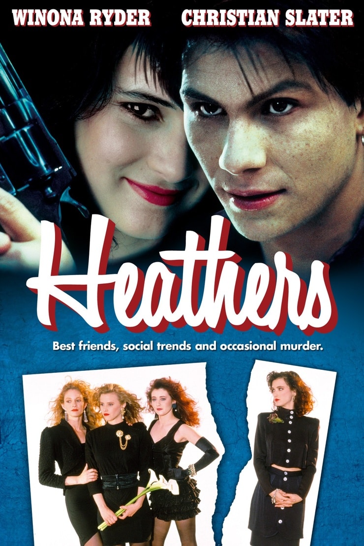 Heathers image