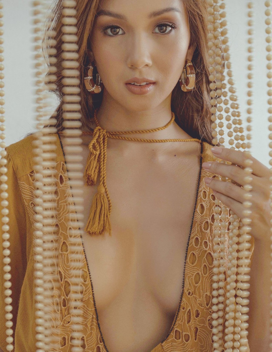 Roxanne Barcelo Roxanne Barcelo