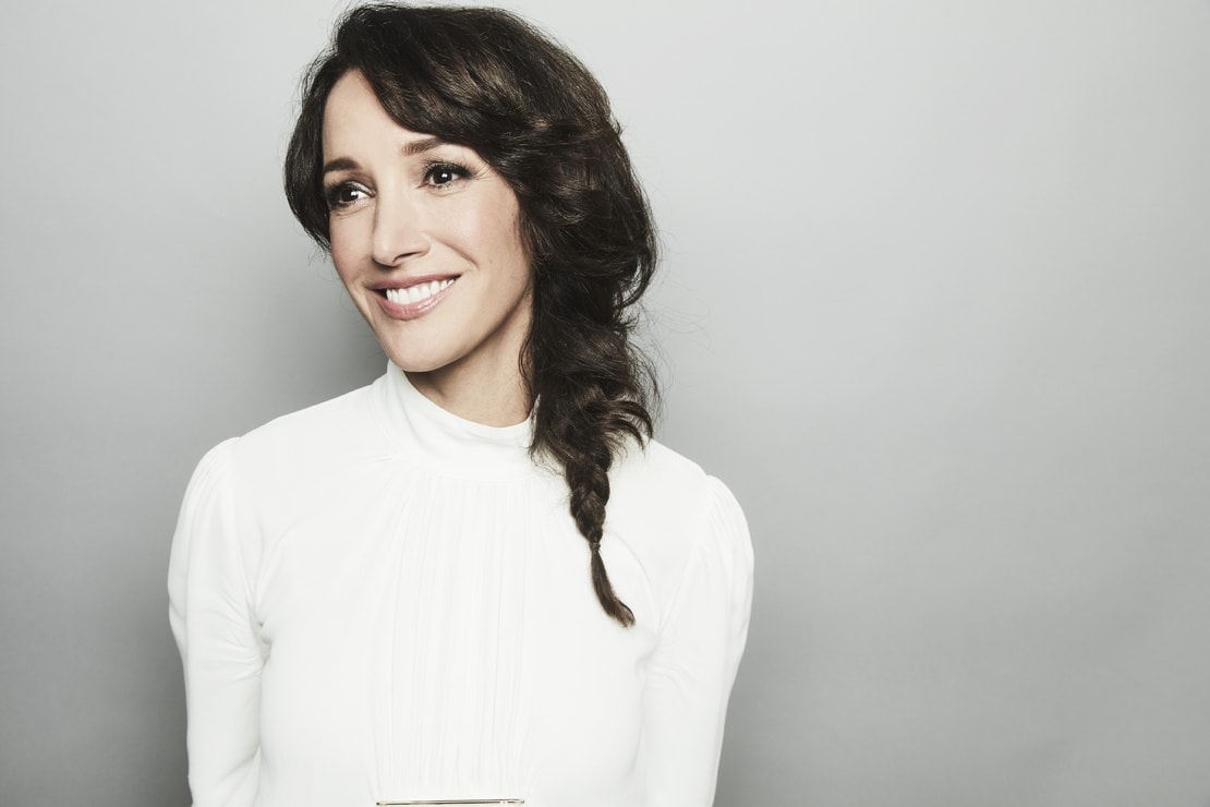 Image of Jennifer Beals