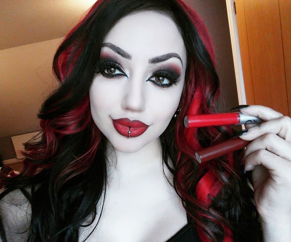 Picture of Dani Divine