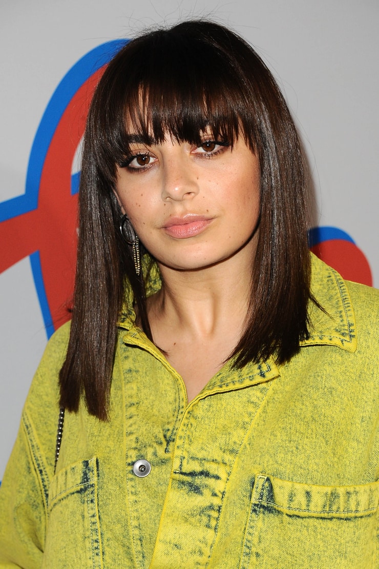 Picture of Charli XCX