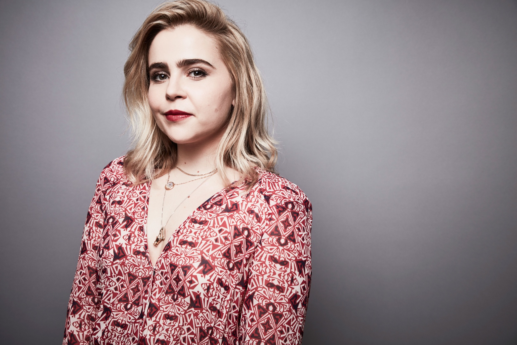 Mae Whitman Mae Whitman