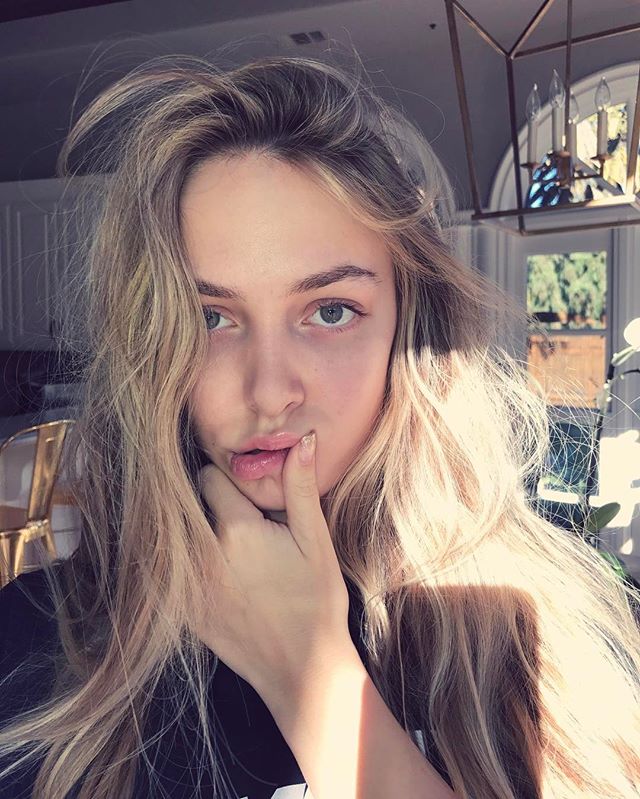 Picture of Raine Michaels