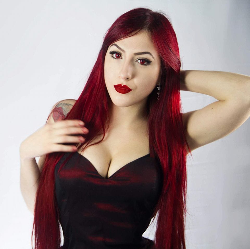 Diana Zambrozuski Diana Zambrozuski