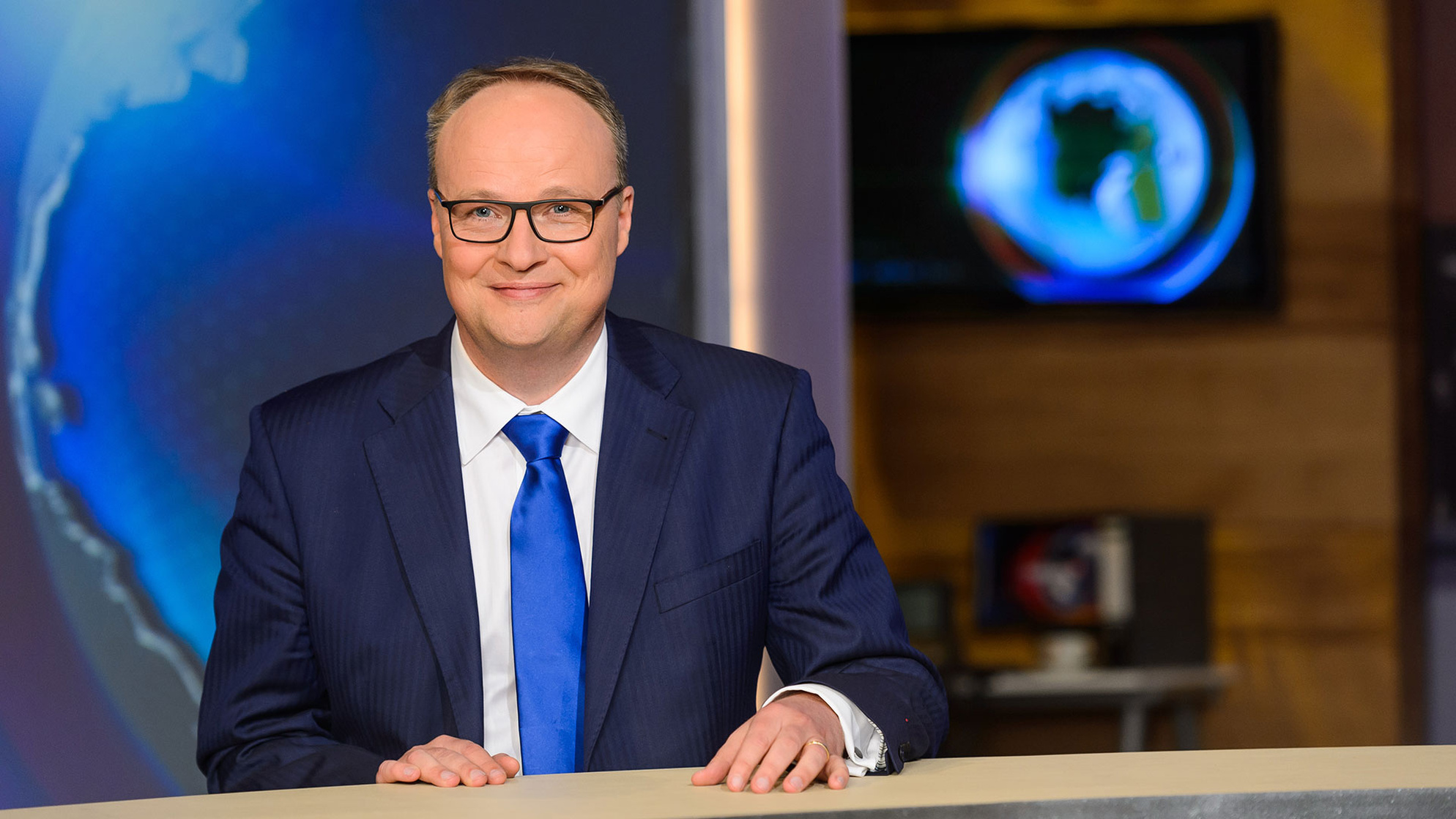 Oliver Welke