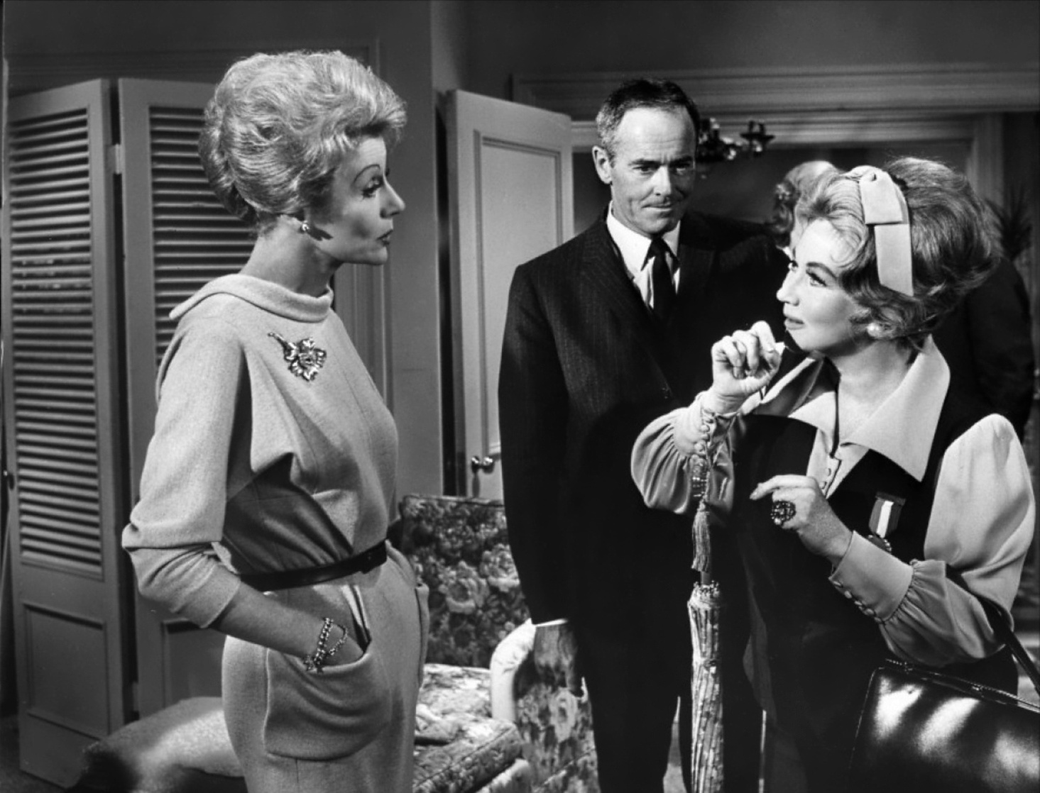 The Best Man (1964) The Best Man (1964)